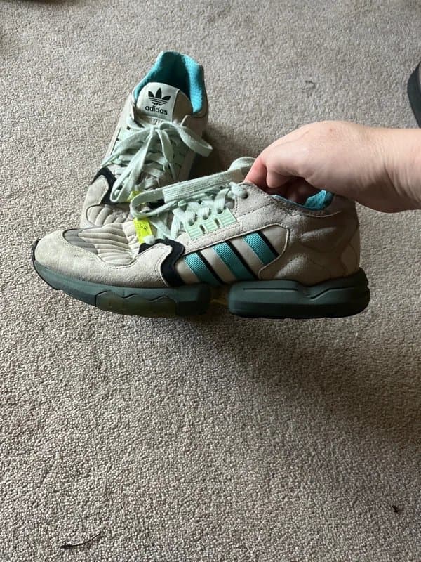 adidas Adidas trainers, Torison UK9