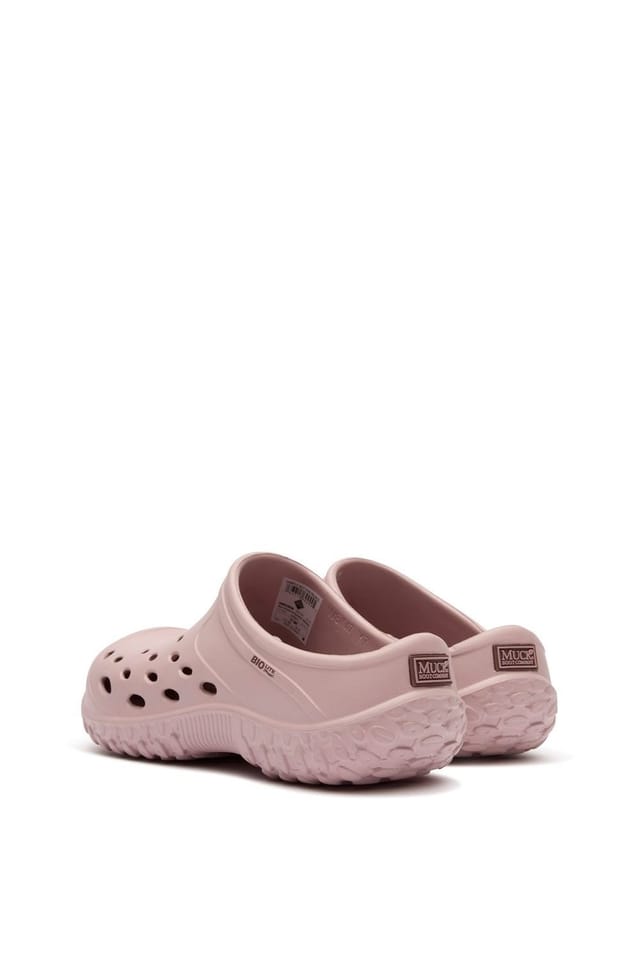 Muck Boots Muck Boots Women's Muckster Lite Clog in Rose - 2