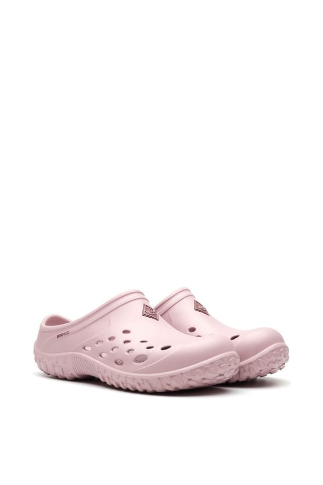 Muck Boots Muck Boots Women's Muckster Lite Clog in Rose - 3