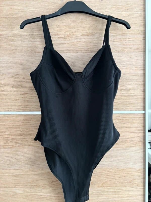 New Look New look bodysuit