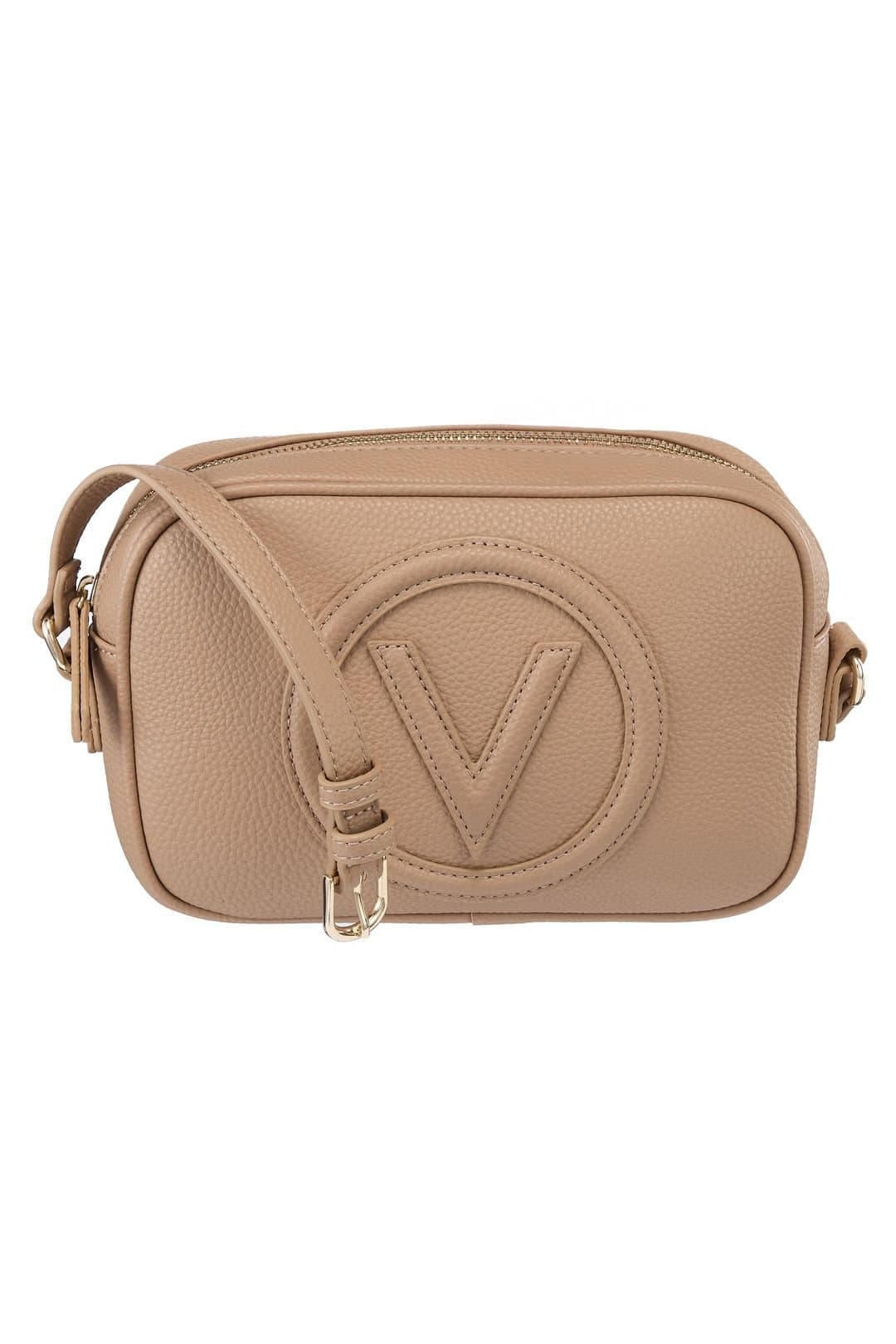 Valentino Bags Valentino Bags Beige Leather Camera Bag