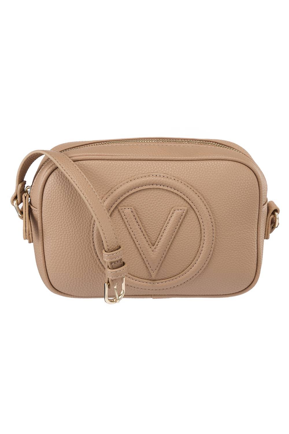 Valentino Bags Valentino Bags Women's Valentino Special Covent Camera Bag Beige - 2