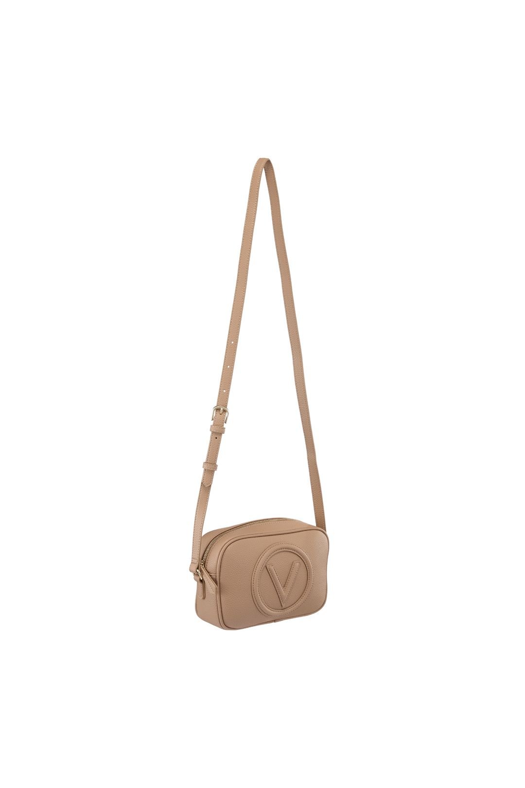 Valentino Bags Valentino Bags Women's Valentino Special Covent Camera Bag Beige - 4