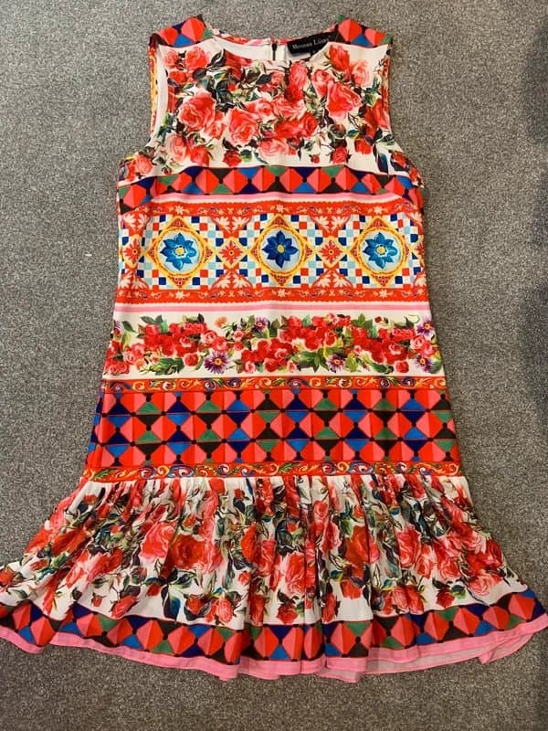 Moonaa liisaa Moonaa liisaa dress size small