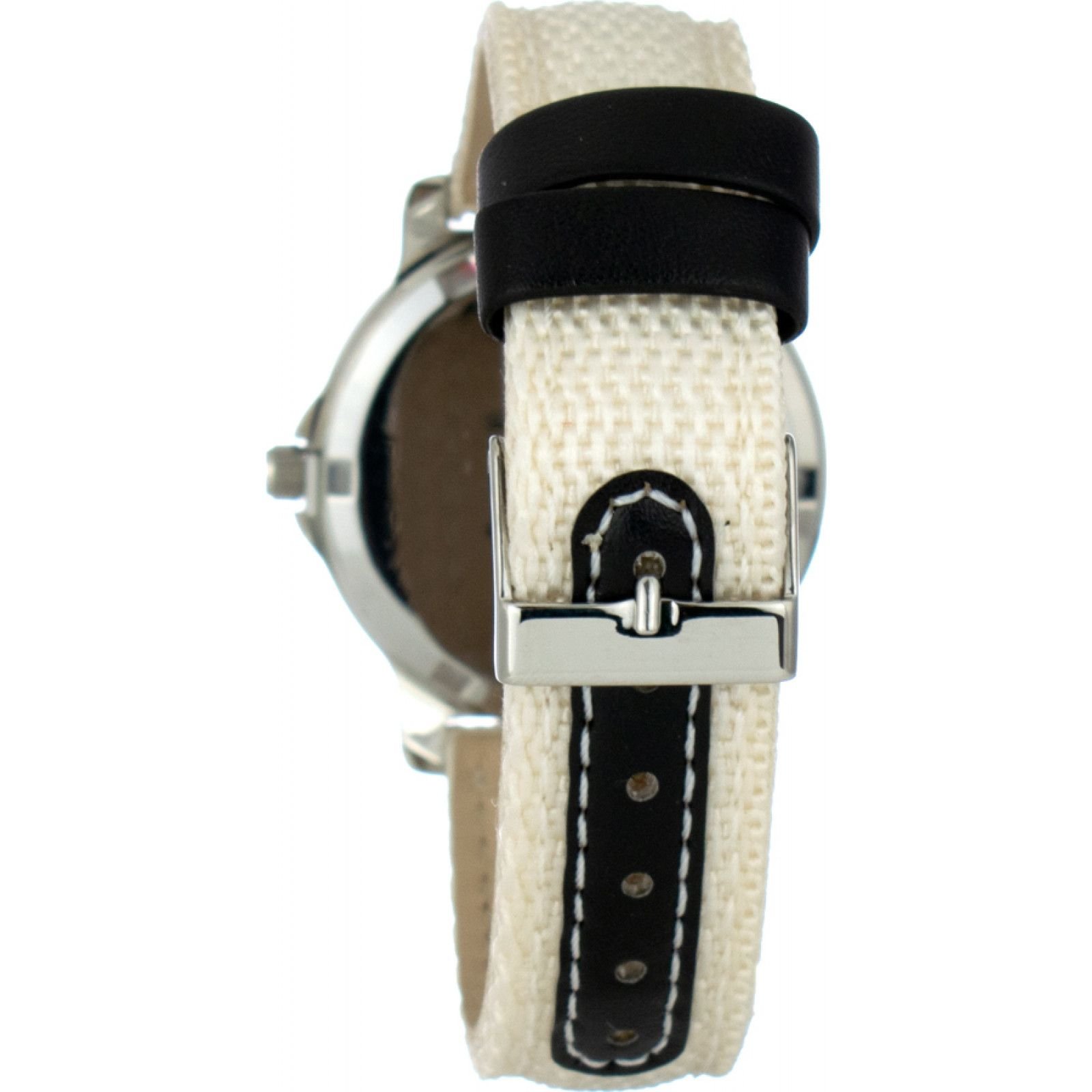 Justina Justina Women's 32555B 34mm Quartz Watch in Beige - 2