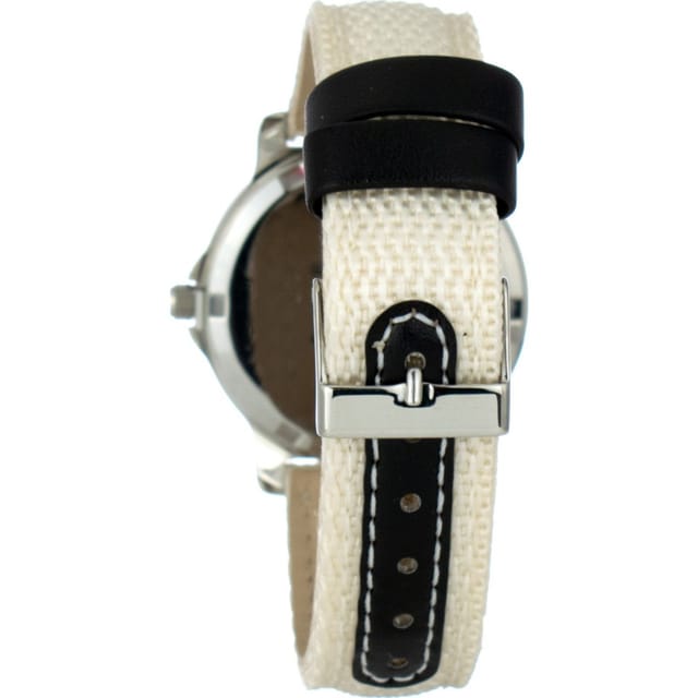 Justina Justina Women's 32555B 34mm Quartz Watch in Beige - 2