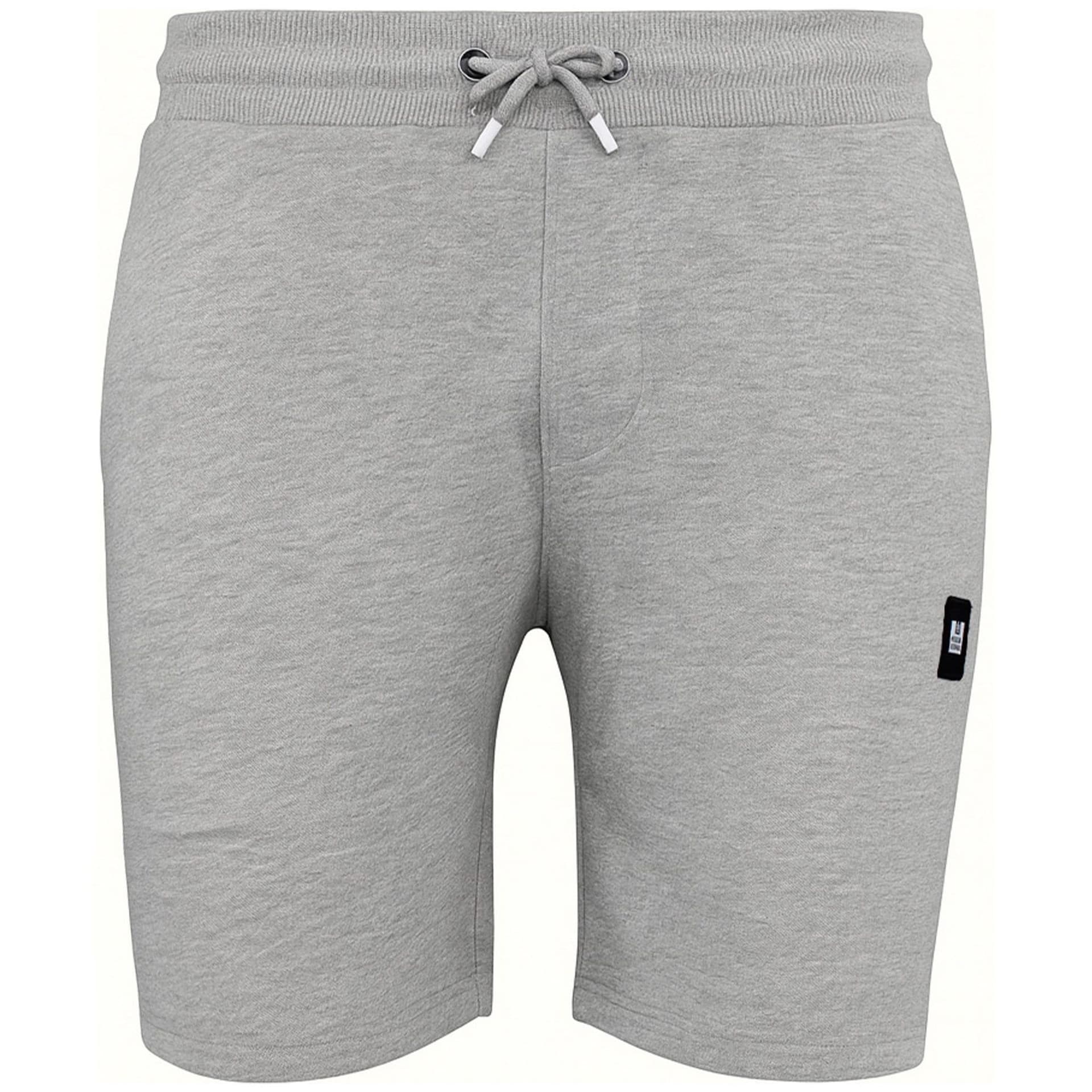 Weekend Offender Weekend Offender Men's Scandium Grey Shorts