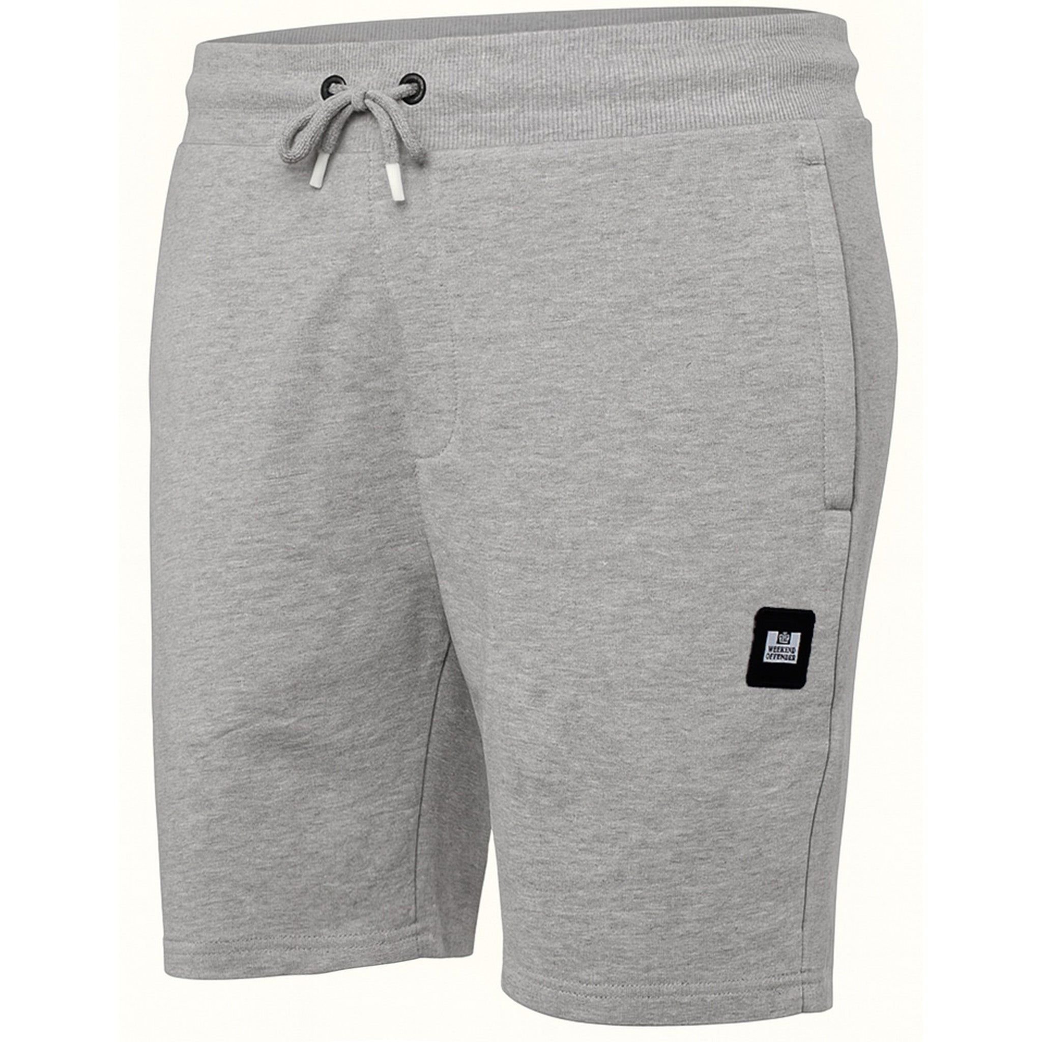 Weekend Offender Weekend Offender Men's Scandium Grey Shorts - 2