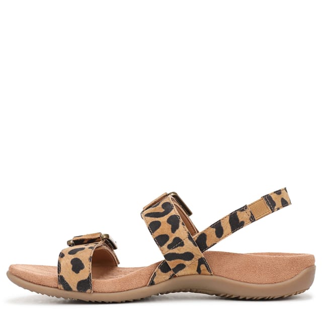 Vionic Vionic Women's Reese Slingback Sandals - 2