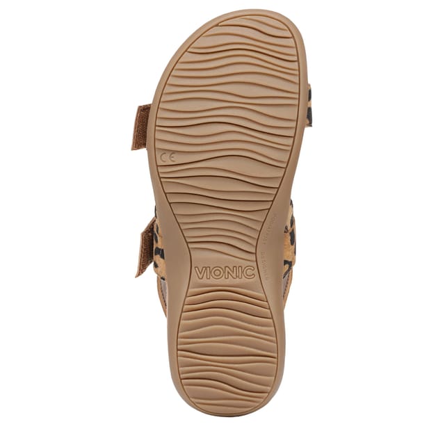 Vionic Vionic Women's Reese Slingback Sandals - 3