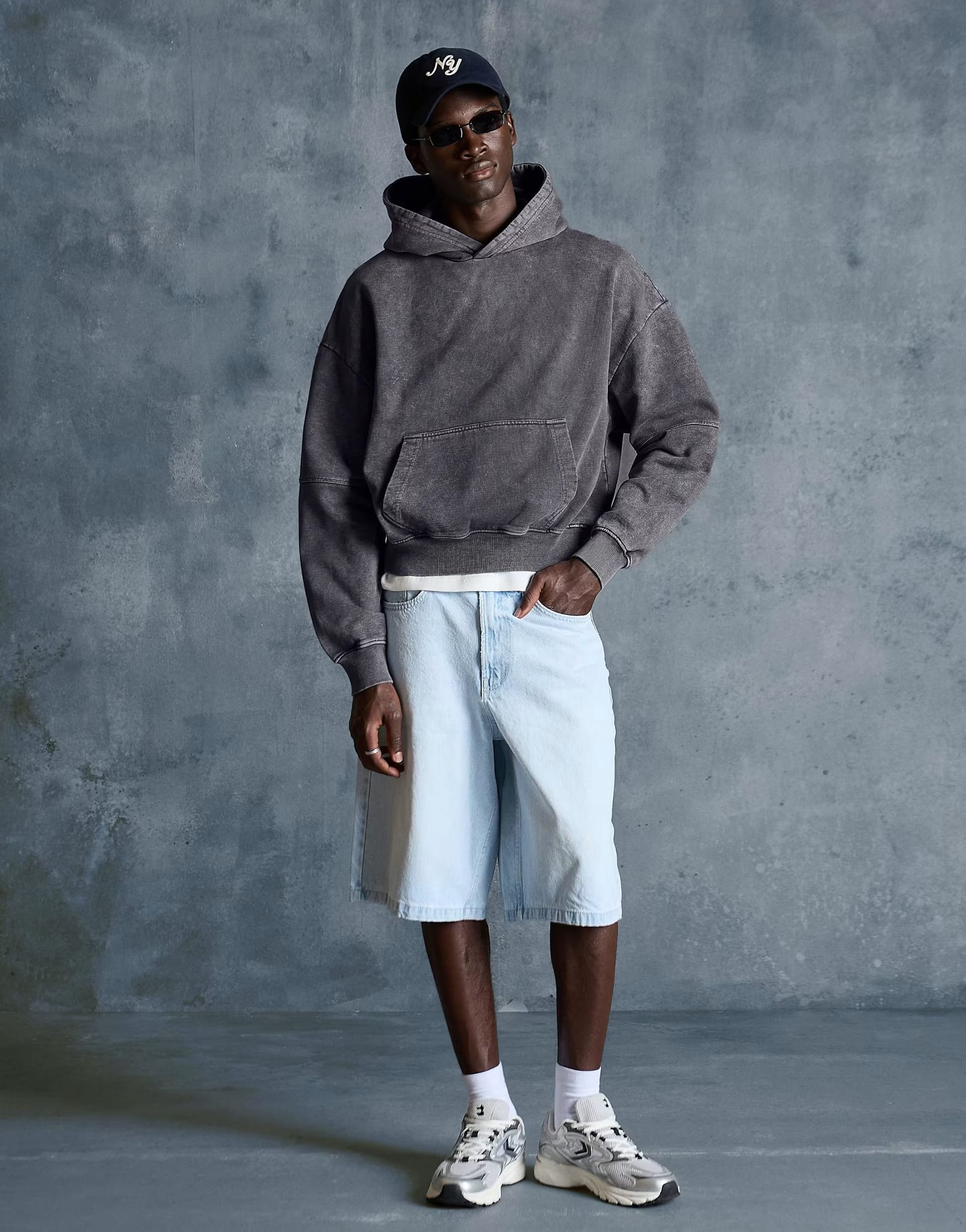 grey