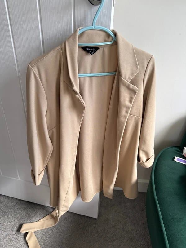 New Look Blazer