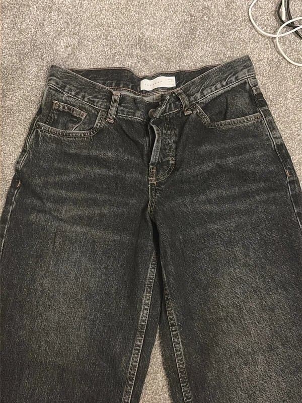 Topshop Topshop women’s jeans