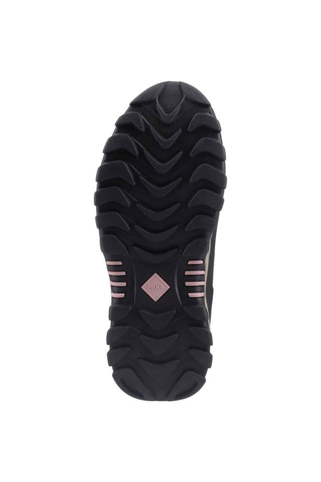 Muck Boots Muck Boots Women's Arctic Sport II Mid Wellington in Black - 3