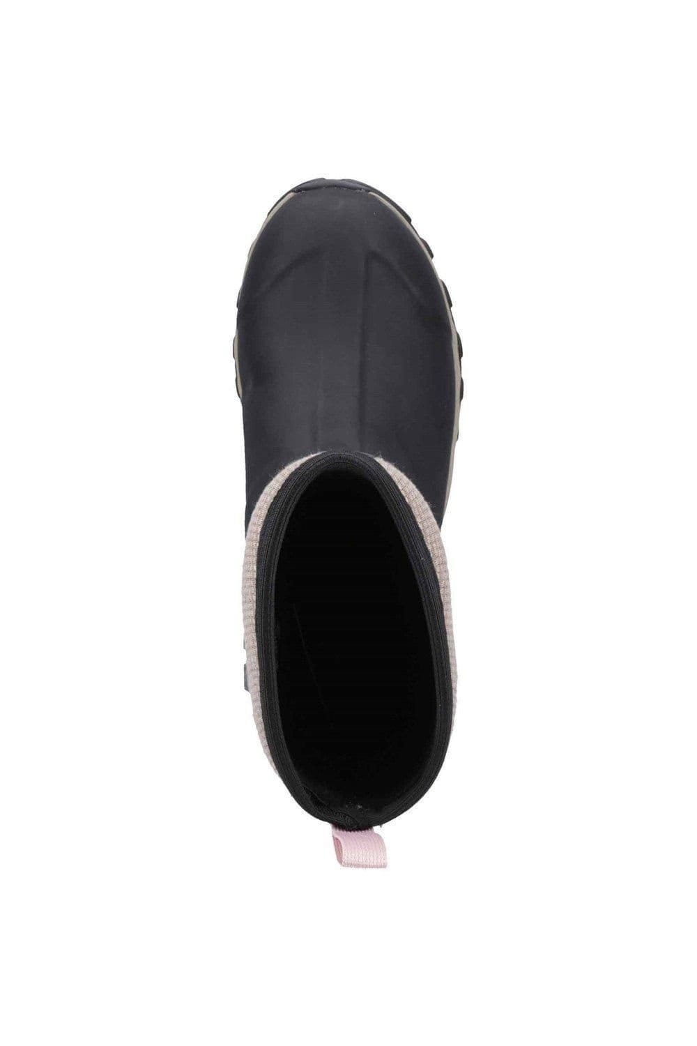 Muck Boots Muck Boots Women's Arctic Sport II Mid Wellington in Black - 4