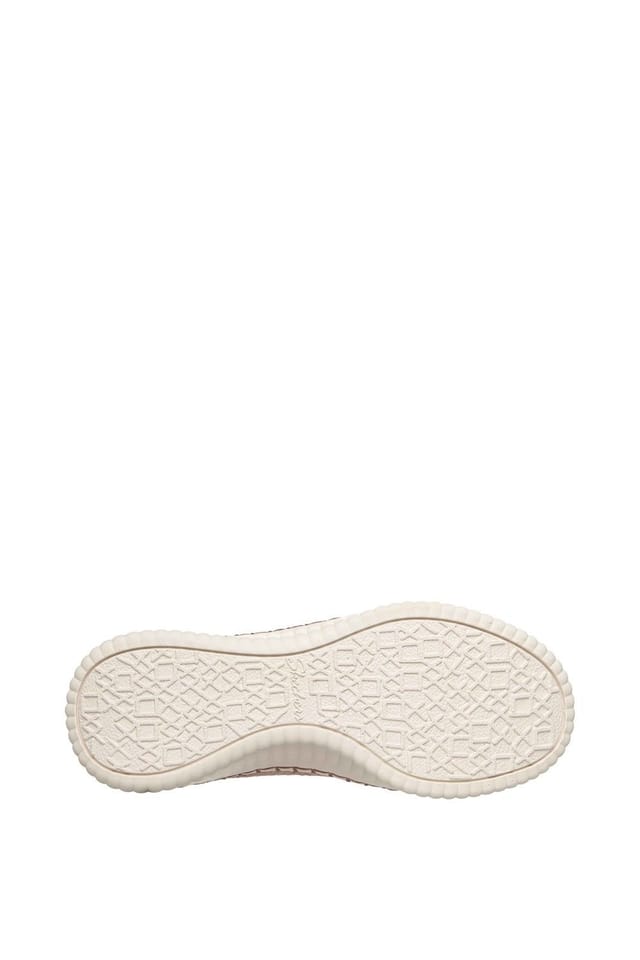 Skechers Skechers Women's Wilshire Boulevard Shoe in Mauve - 2