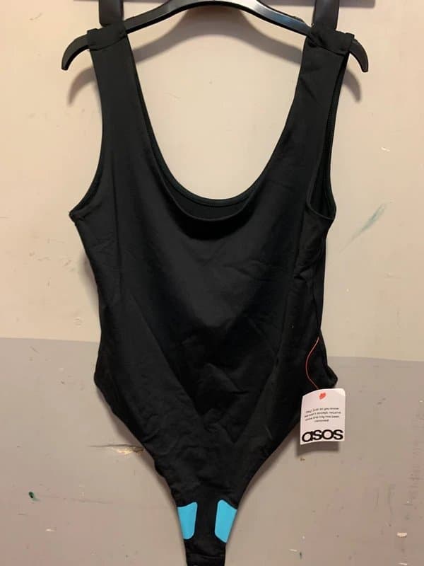ASOS ASOS bodysuit size 12-14