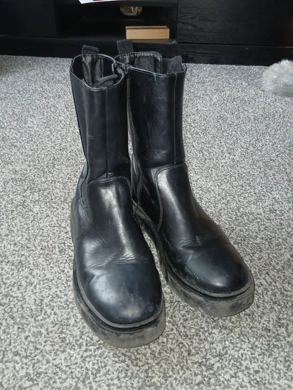 New Look New Look Boots