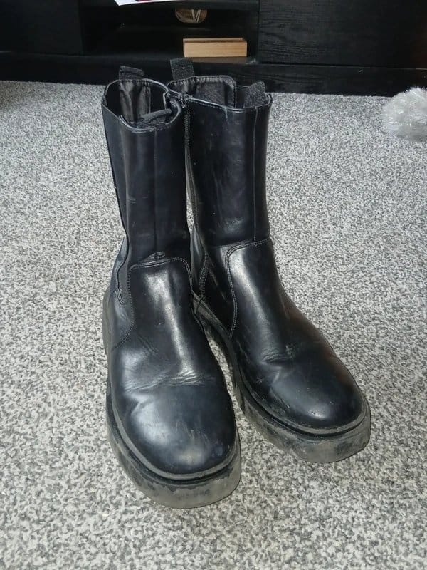 New Look New Look Boots - 1