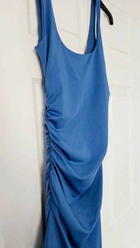 New Look New look stretchy maxi dress