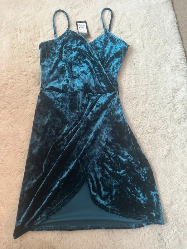 New Look Party dress