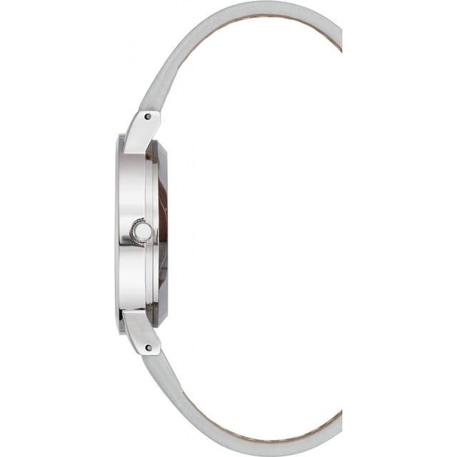 Juicy Couture Juicy Couture Women's JC1215SVSI 36mm Quartz Watch in Silver - 3
