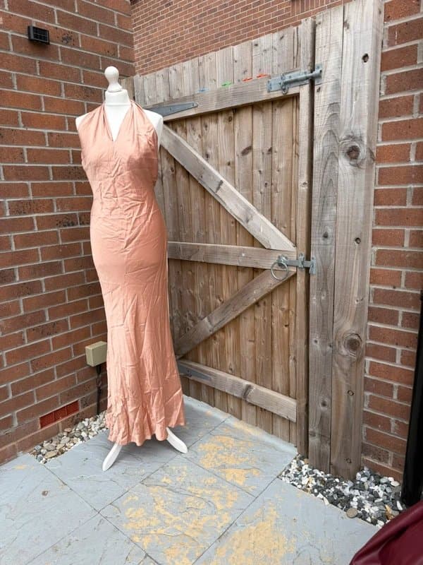 Coast Beautiful dress