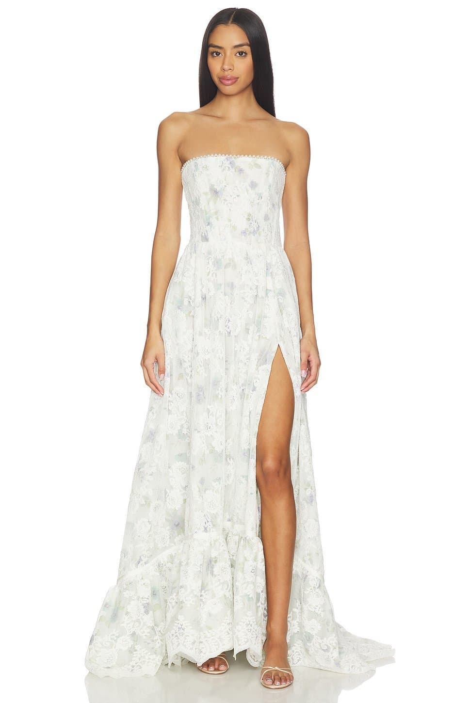 revolve Cambree Dress