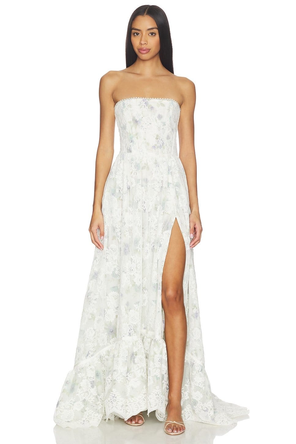 revolve Cambree Dress - 1