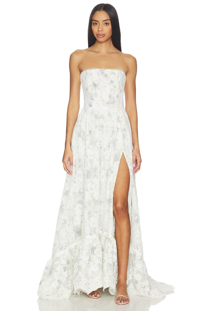 revolve Cambree Dress - 1