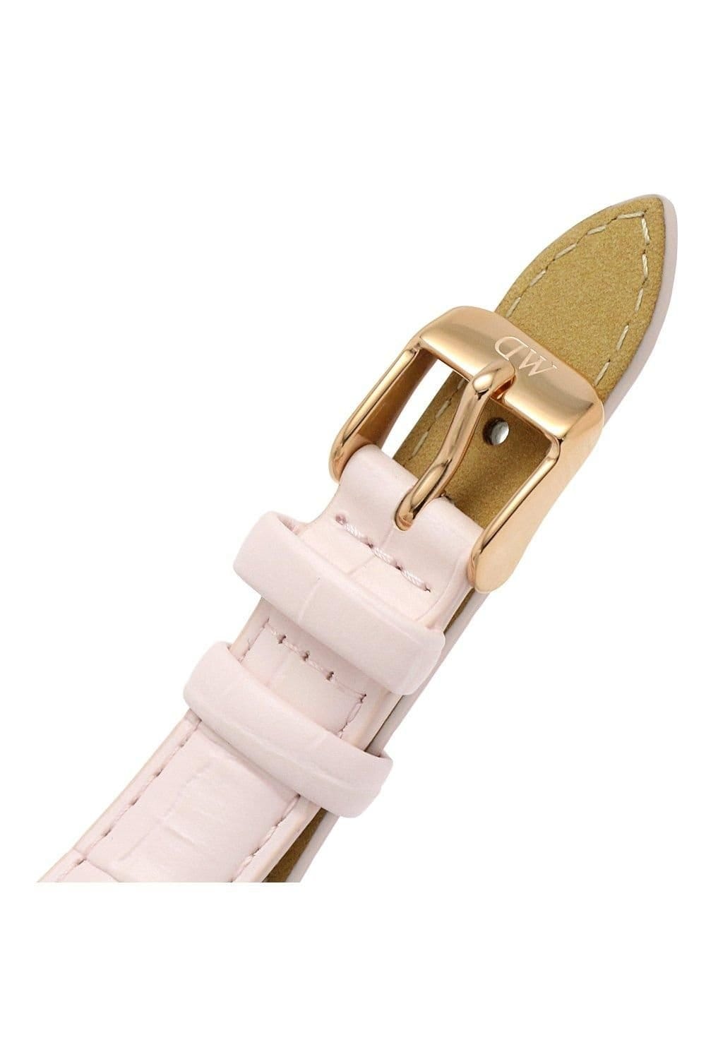 Daniel Wellington Daniel Wellington Women's DW00100514 Petite 32mm Quartz Watch in Pink - 4