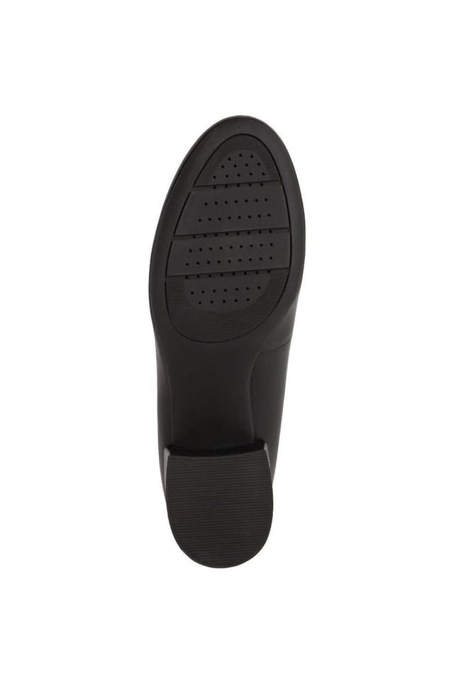 Geox Geox Women's D ELEANA A SHOES in Black - 3