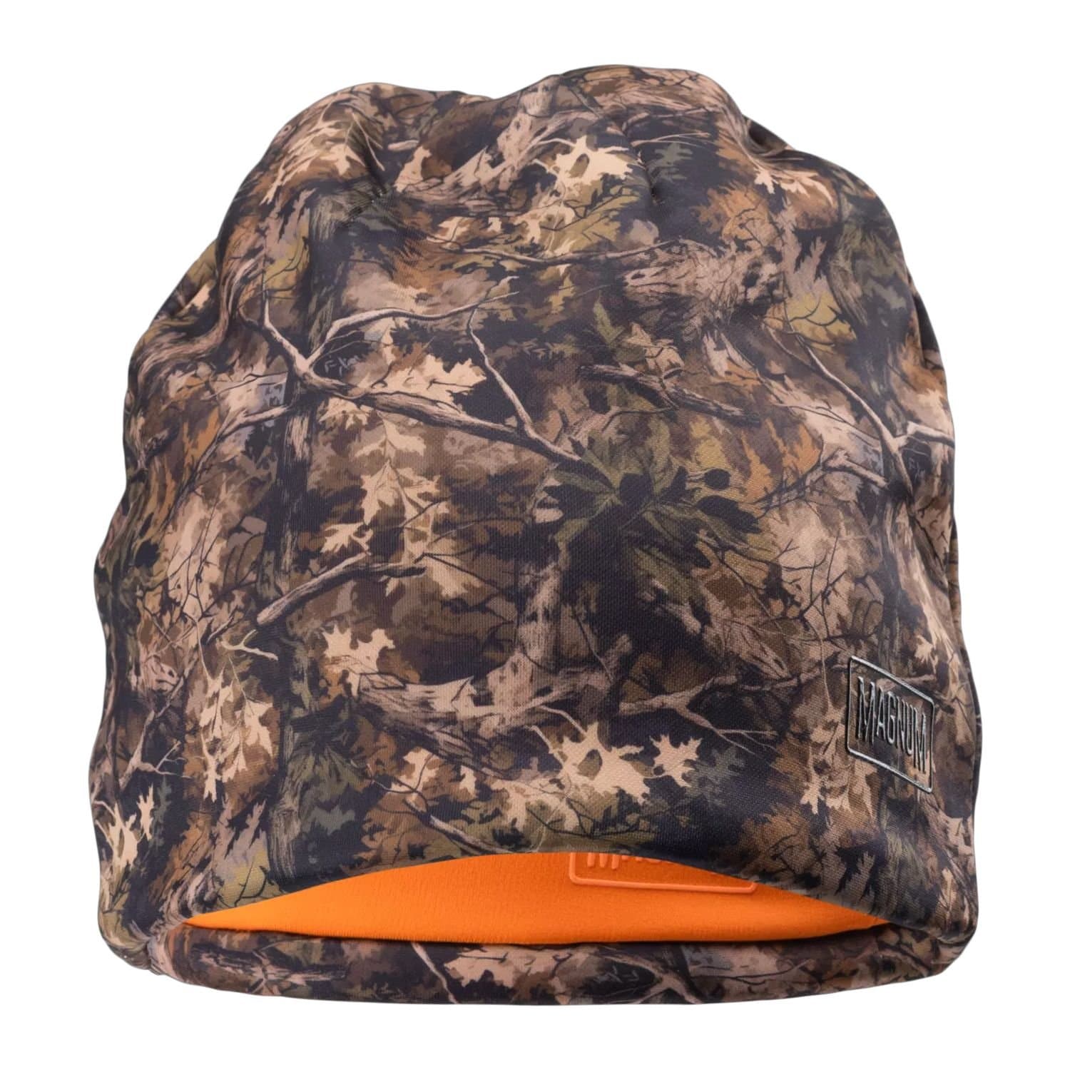 magnum Magnum Men's Remo Beanie in Brown