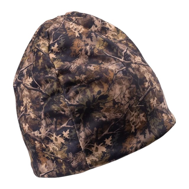 magnum Magnum Men's Remo Beanie in Brown - 2