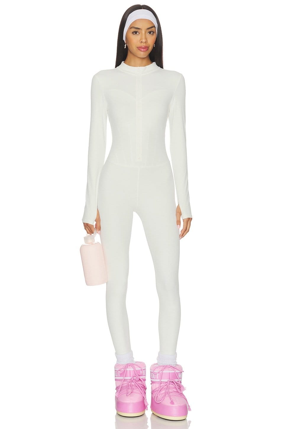 revolve Ivy Jumpsuit - 1