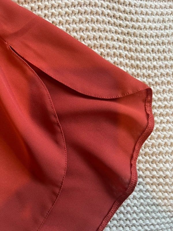New Look Woman's blouse - 1
