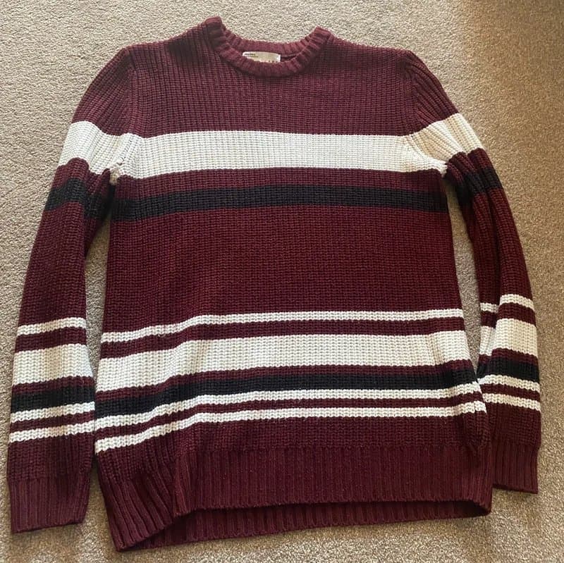 Bershka Knit jumper