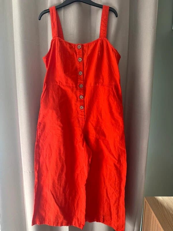New Look Jumpsuit