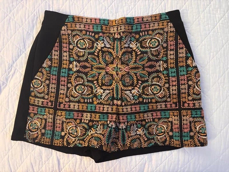 Topshop Shorts