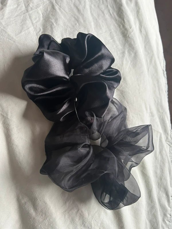 ASOS Hair scrunchies - 1