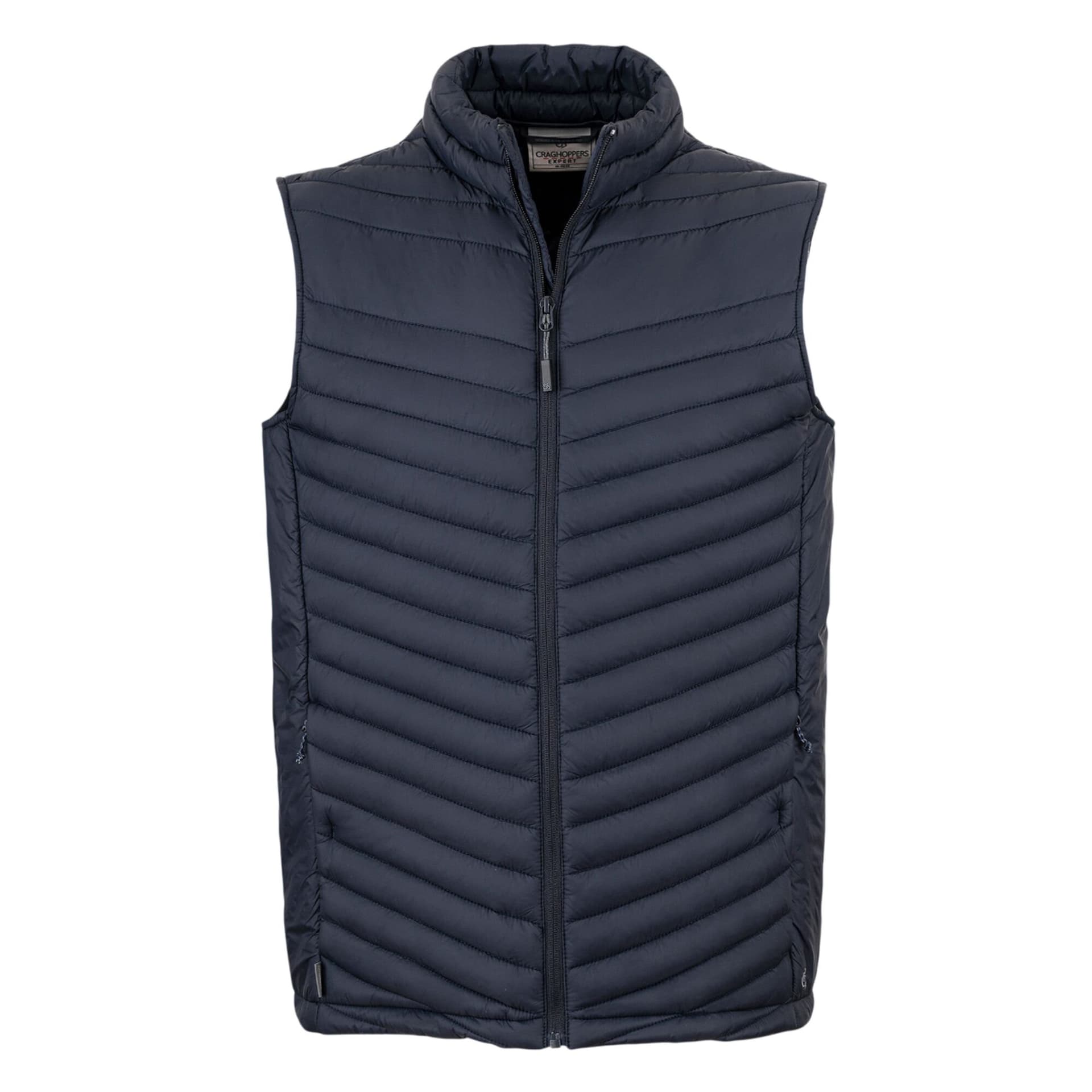Craghoppers Craghoppers Men's Expolite Thermal Gilet in Dark Navy