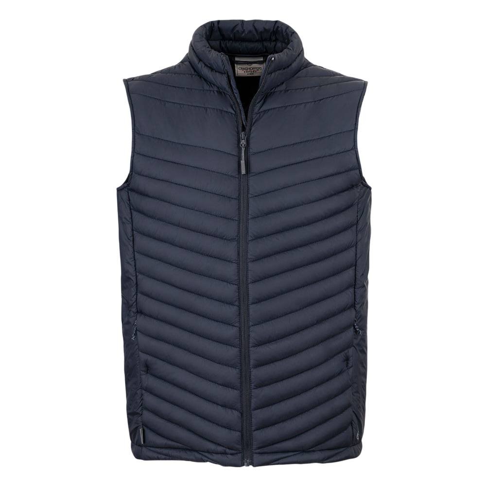 Craghoppers Craghoppers Men's Expolite Thermal Gilet in Dark Navy - 3