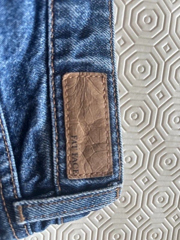 FatFace Fat face ladies jeans