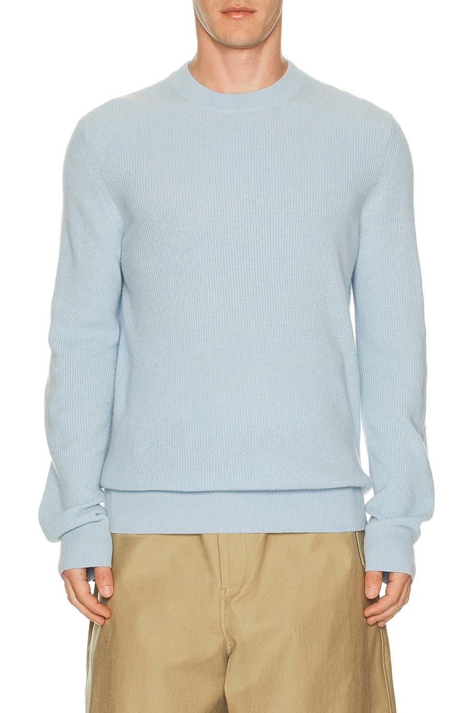 revolve Alldays Crew Linen Combo