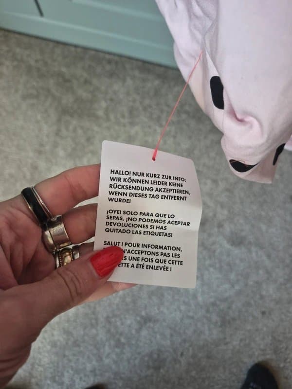 Asos luxe Gorgeous tulle polka dot dress size 10