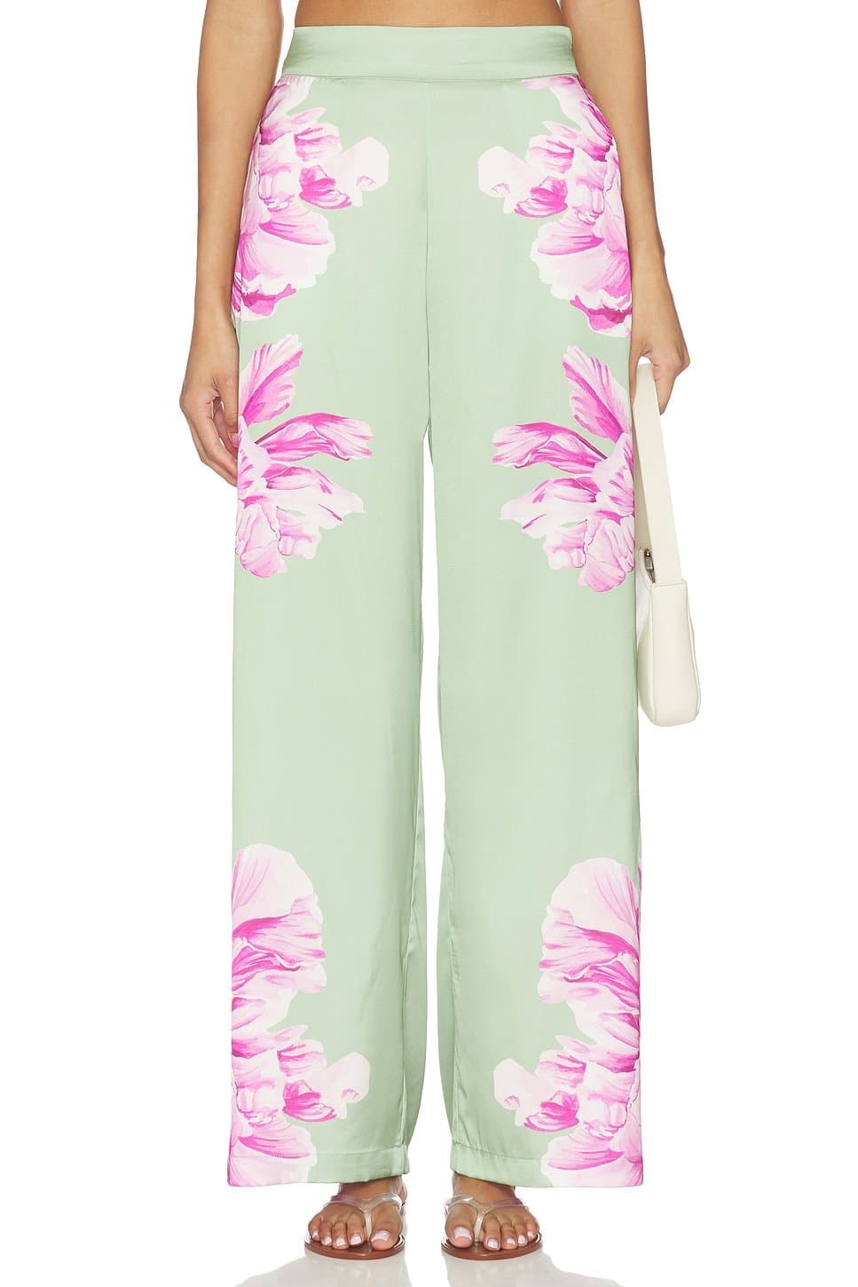 revolve Izzie Pant