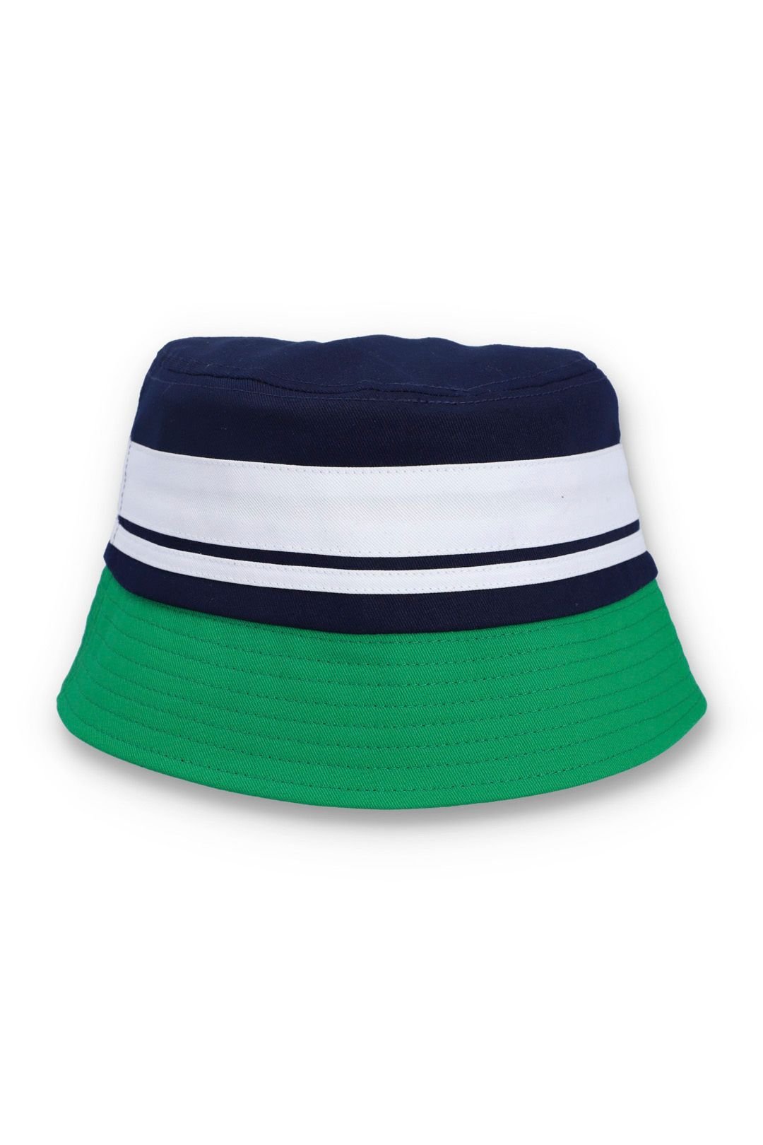 Sergio Tacchini Sergio Tacchini Men's Newsford Bucket Hat Green - 2