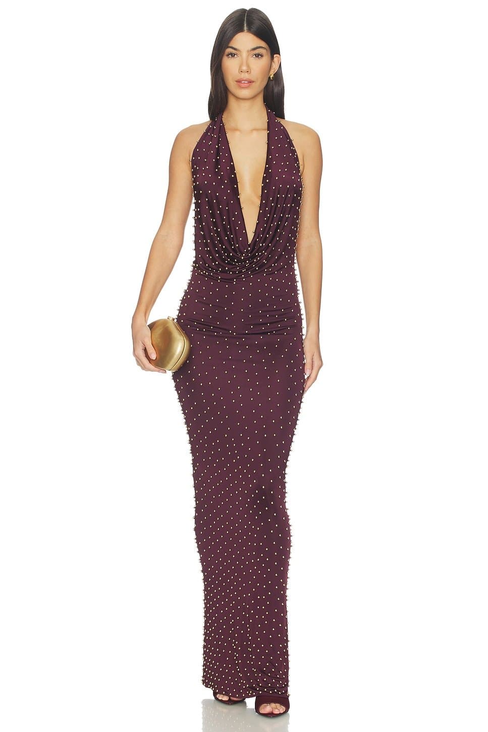 revolve Agel Dress