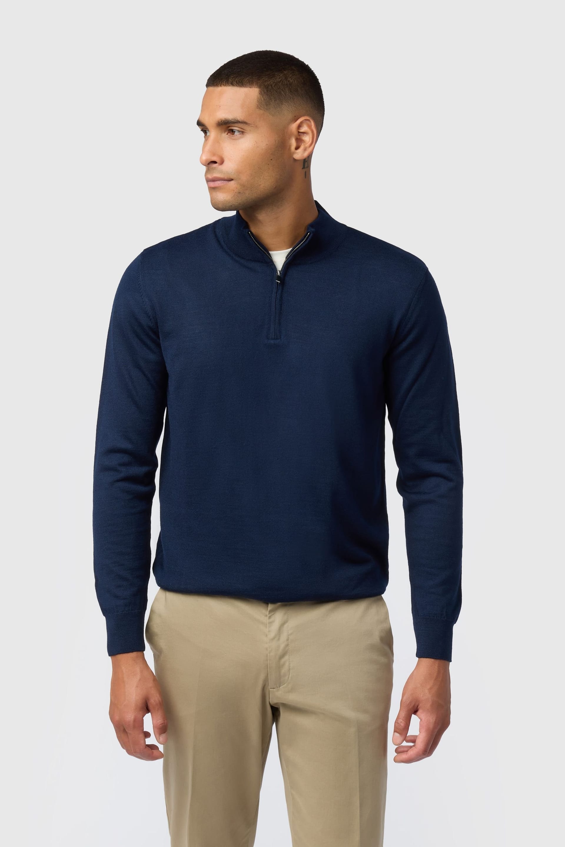 navy