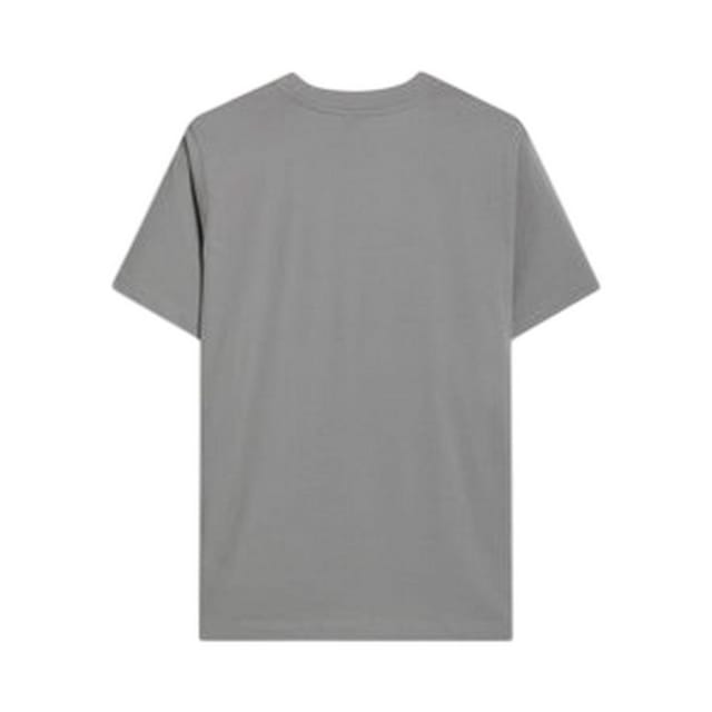 Umbro Umbro Men's Up North Graphic T-Shirt in Light Grey - 2